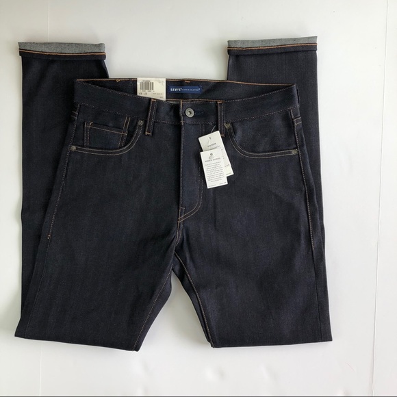 levi studio taper